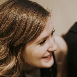 Meet your Posher, Leigh